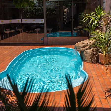 Pousada Nanai Foz do Iguaçu Zewnętrze zdjęcie