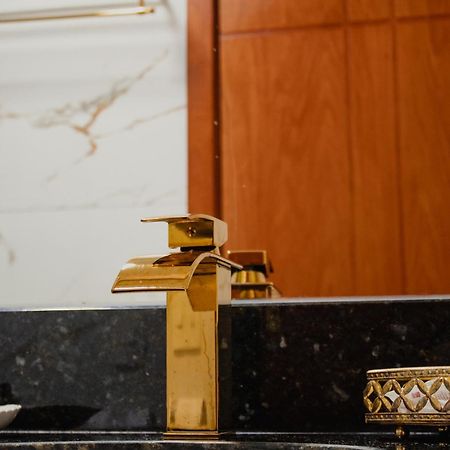 Pousada Nanai Foz do Iguaçu Pokój zdjęcie